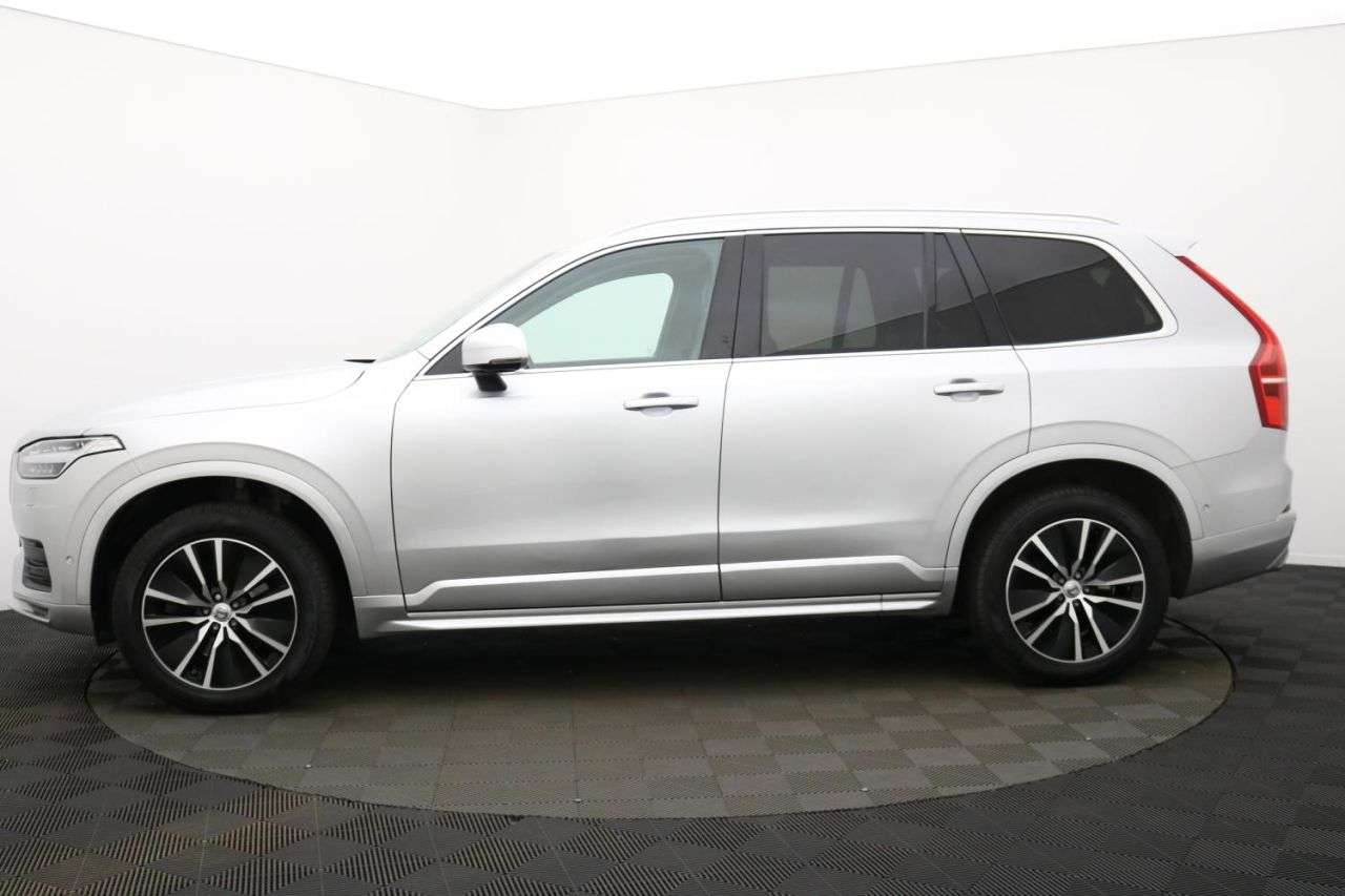2019 VOLVO XC90 2019 VOLVO XC90
