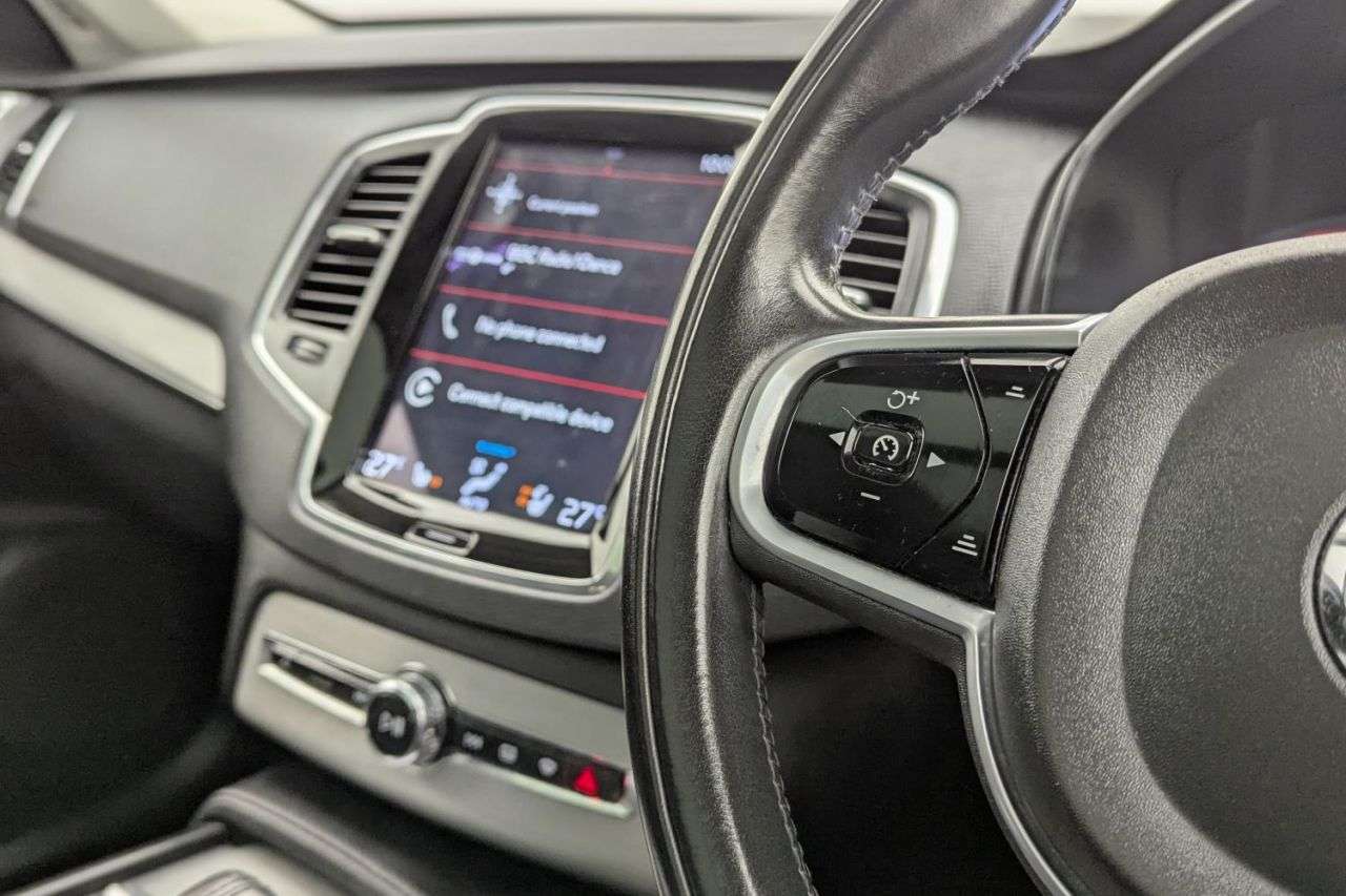 2019 VOLVO XC90 2019 VOLVO XC90