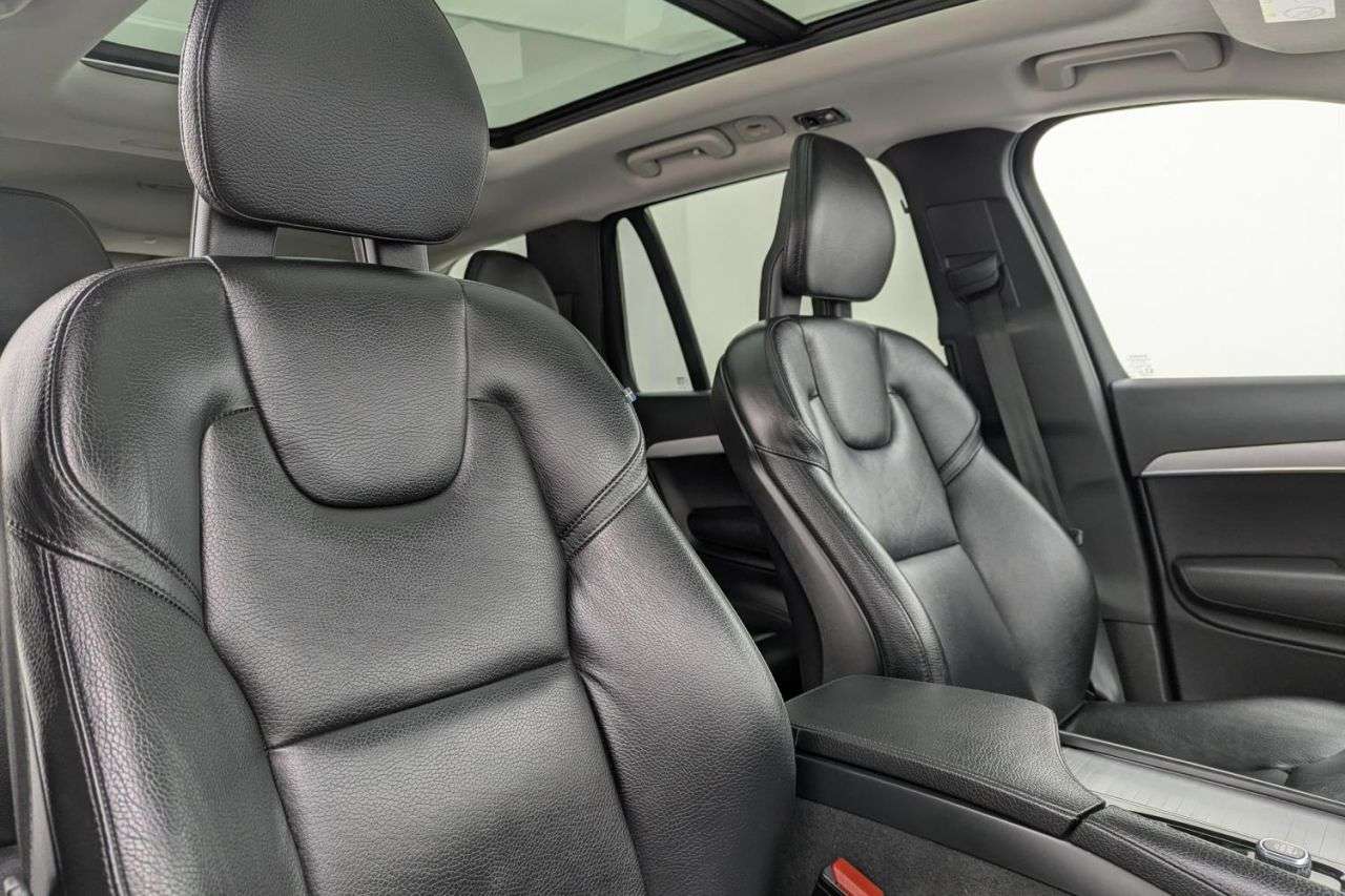 2019 VOLVO XC90 2019 VOLVO XC90