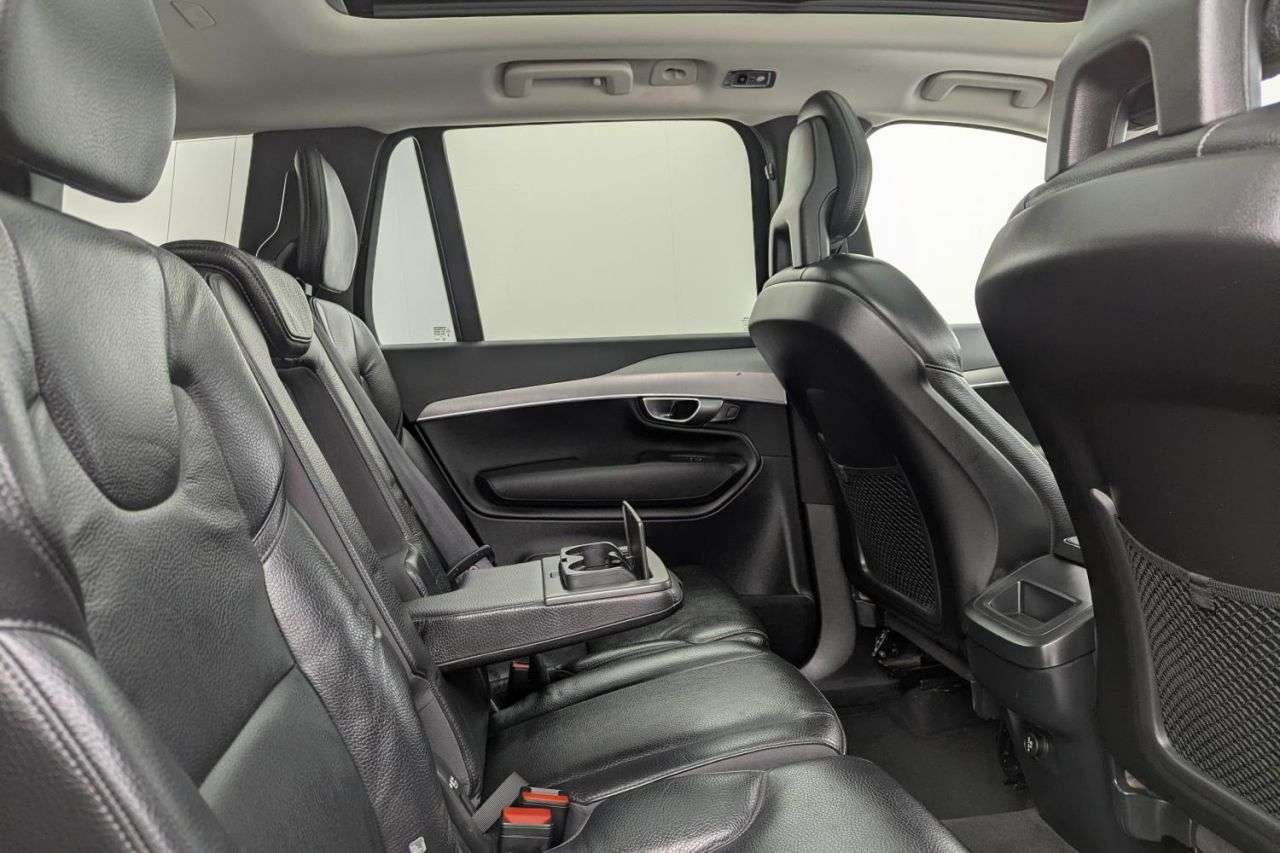 2019 VOLVO XC90 2019 VOLVO XC90