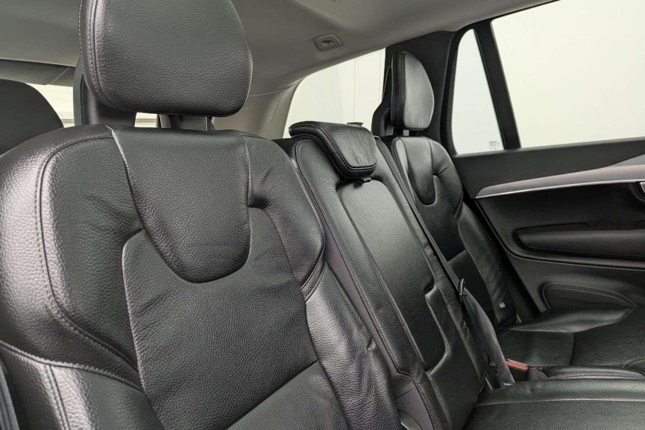 2019 VOLVO XC90 2019 VOLVO XC90