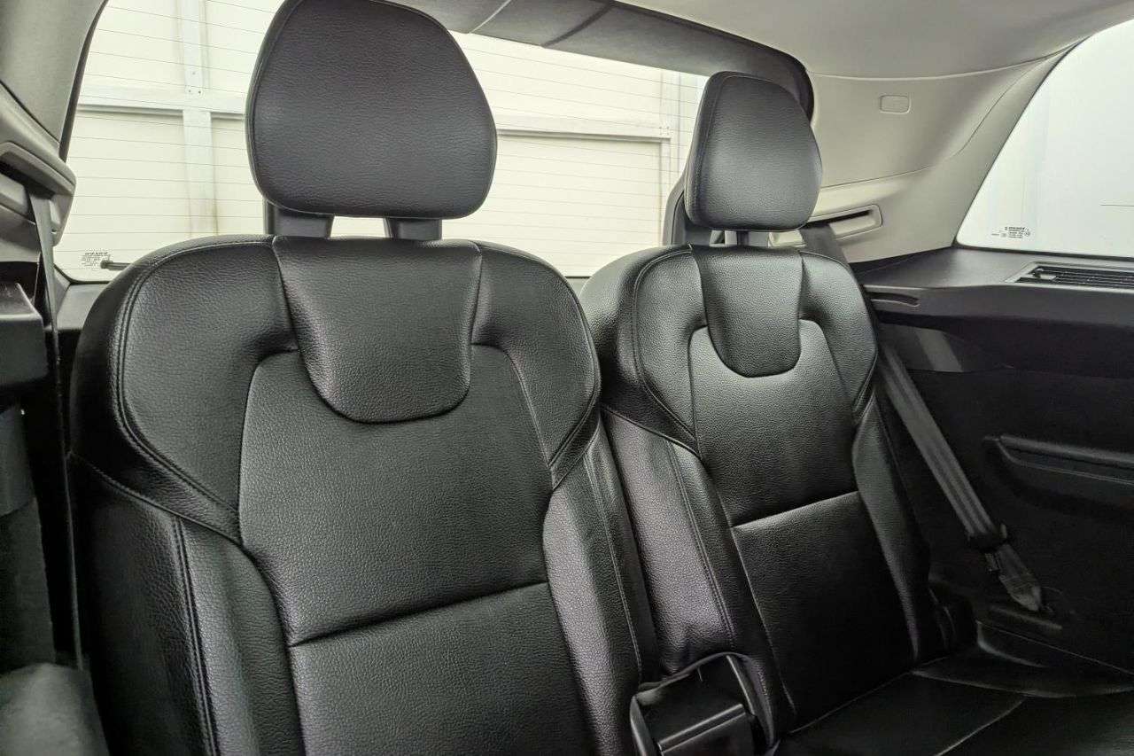 2019 VOLVO XC90 2019 VOLVO XC90