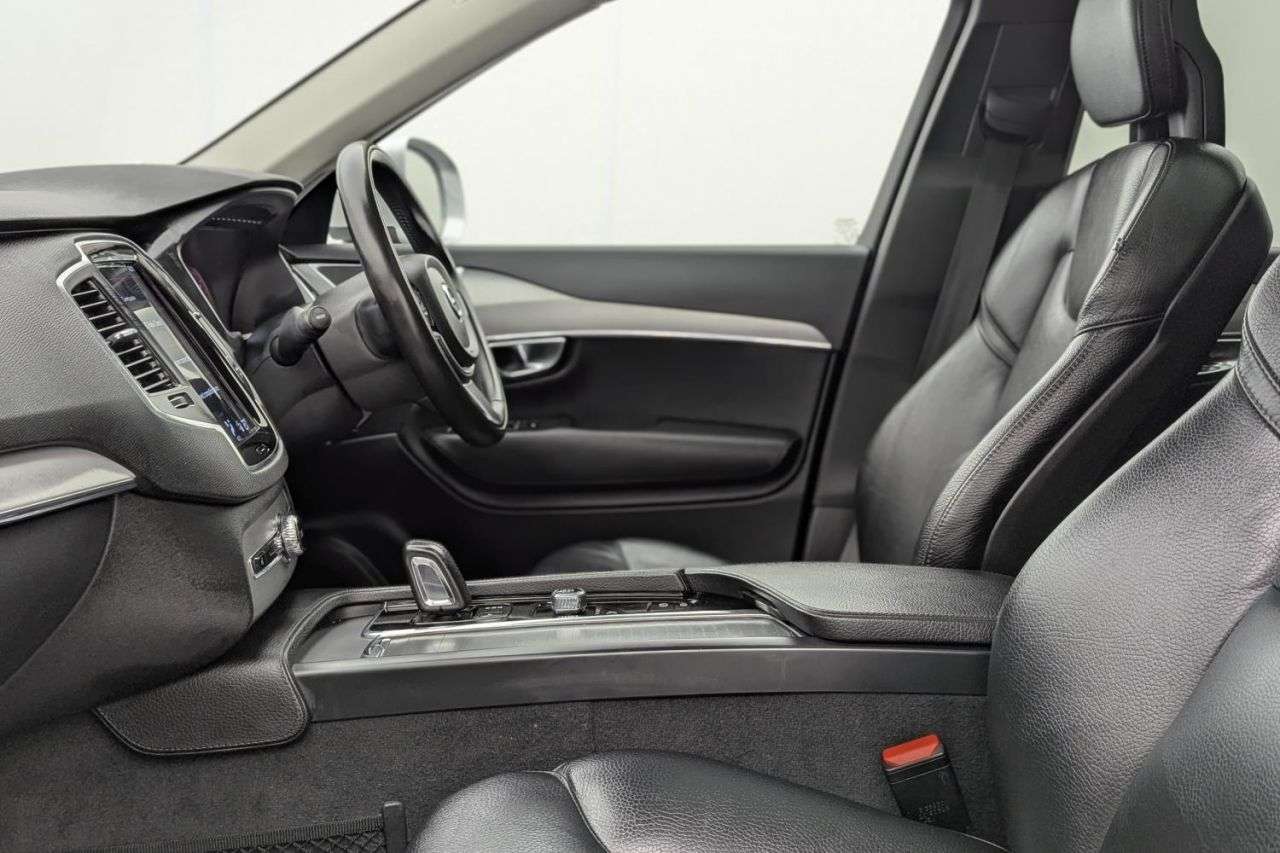 2019 VOLVO XC90 2019 VOLVO XC90