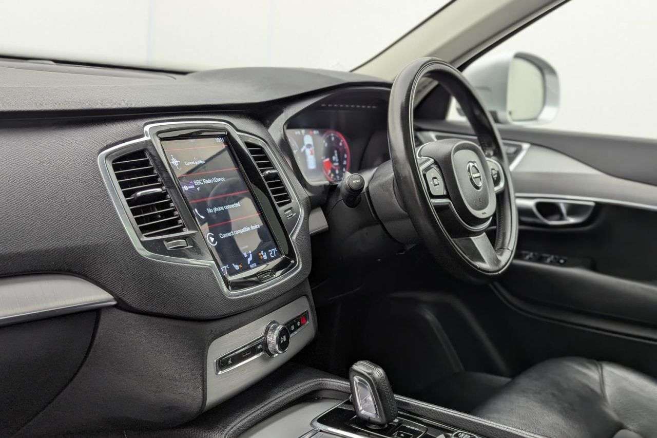 2019 VOLVO XC90 2019 VOLVO XC90