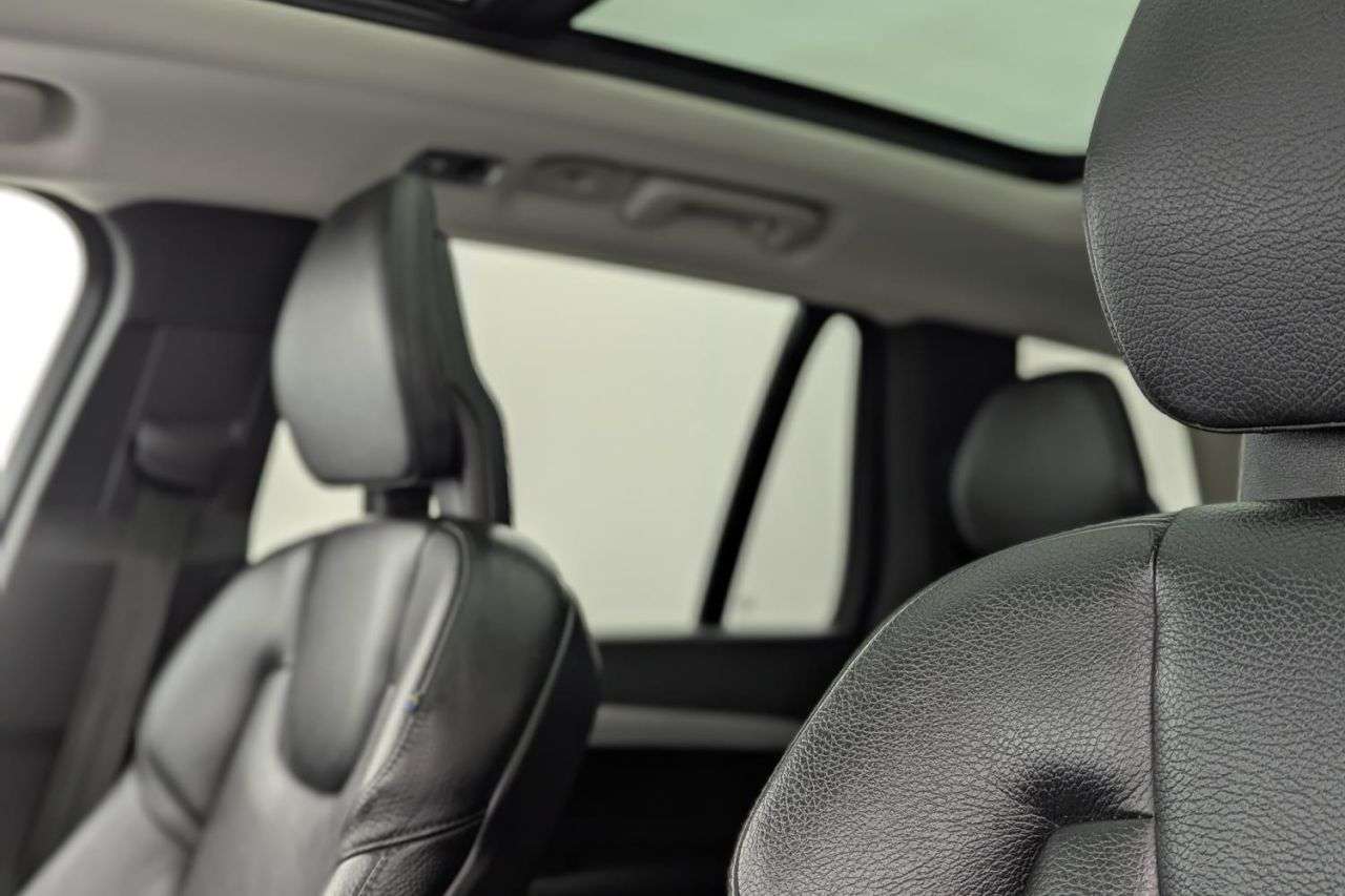 2019 VOLVO XC90 2019 VOLVO XC90