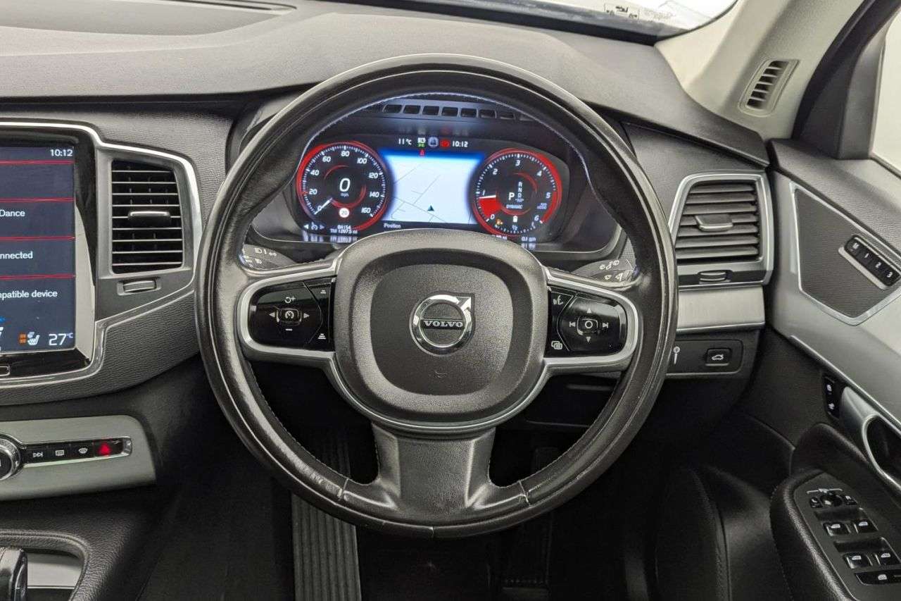 2019 VOLVO XC90 2019 VOLVO XC90