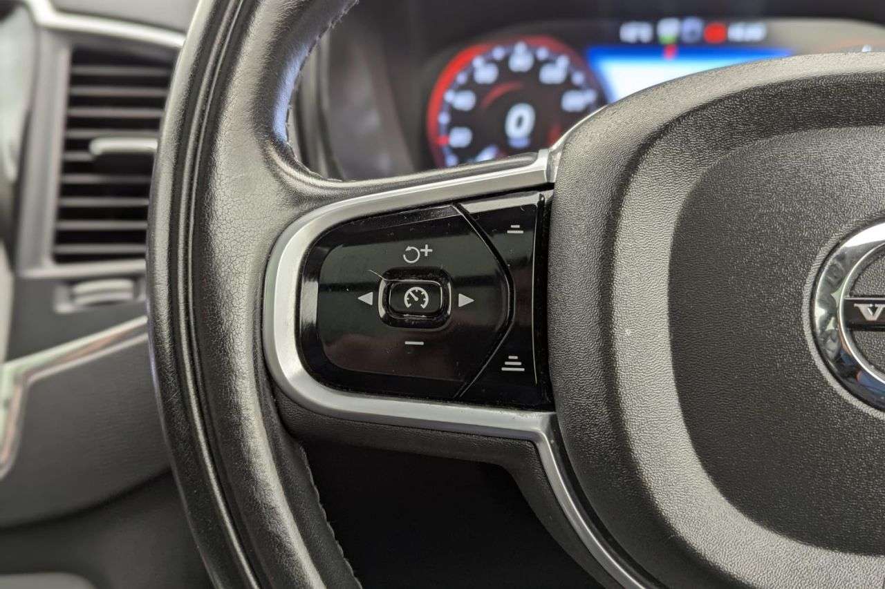 2019 VOLVO XC90 2019 VOLVO XC90