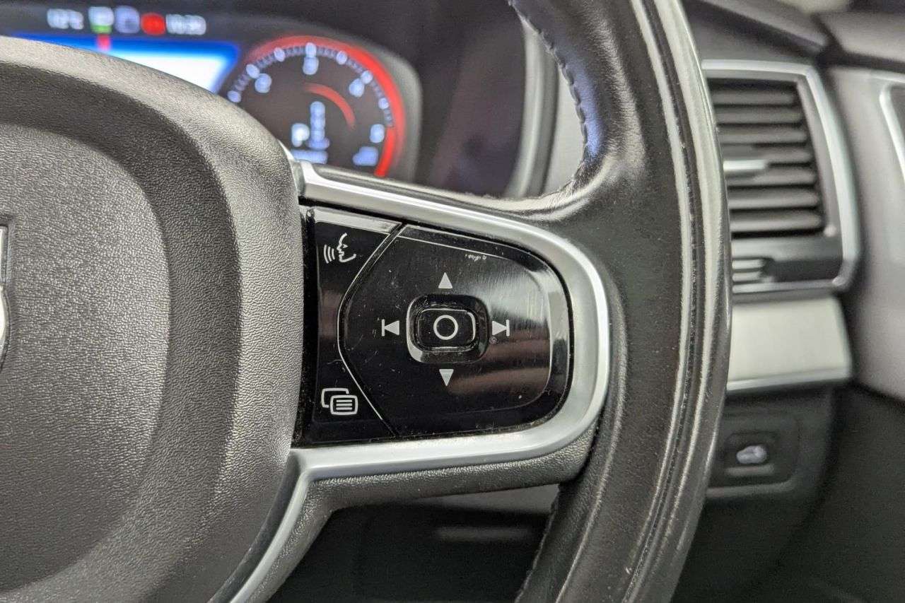 2019 VOLVO XC90 2019 VOLVO XC90