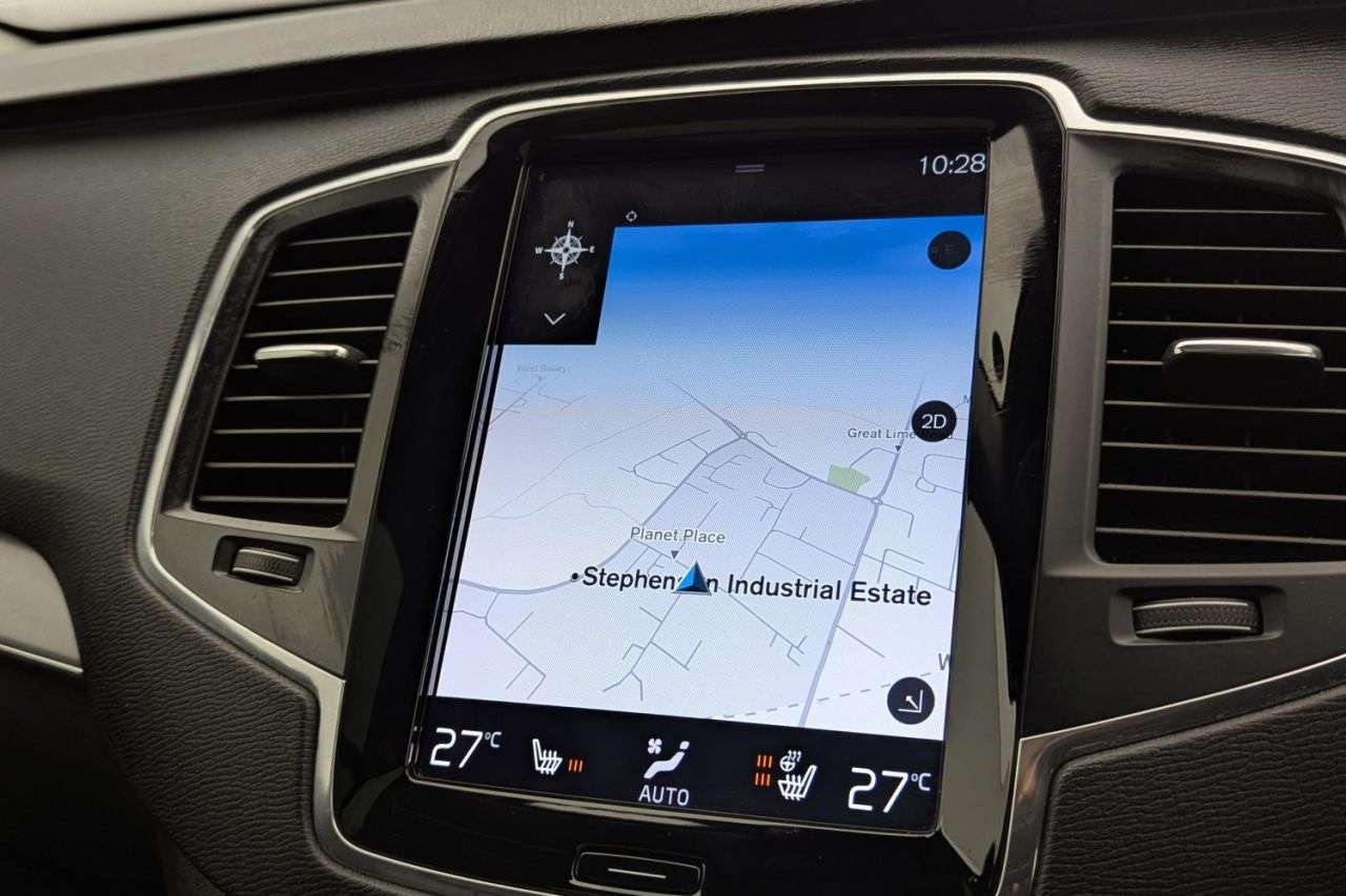 2019 VOLVO XC90 2019 VOLVO XC90