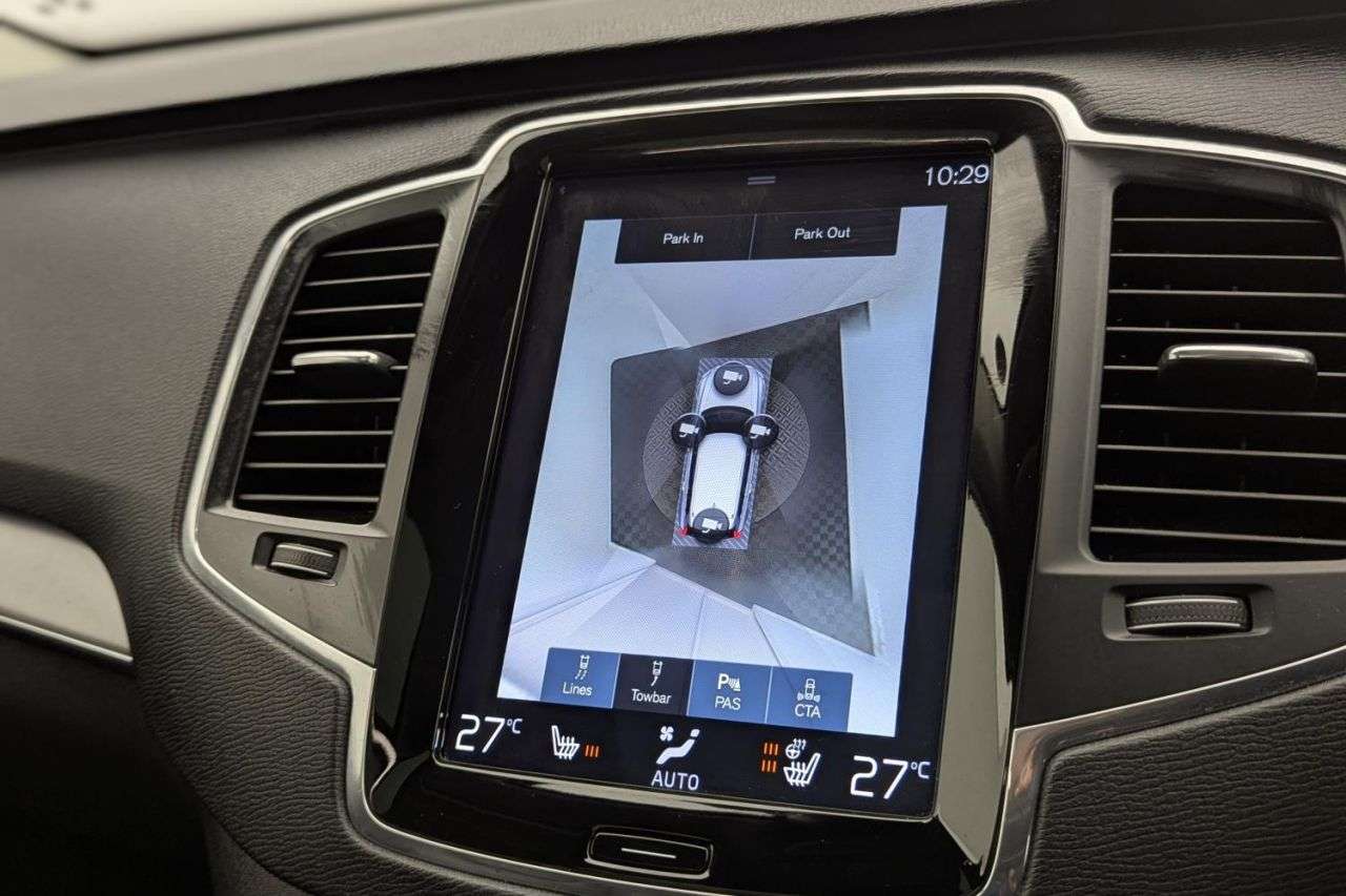 2019 VOLVO XC90 2019 VOLVO XC90