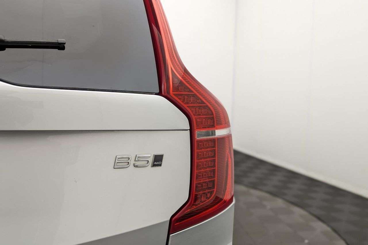 2019 VOLVO XC90 2019 VOLVO XC90