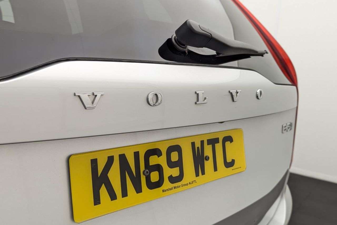 2019 VOLVO XC90 2019 VOLVO XC90