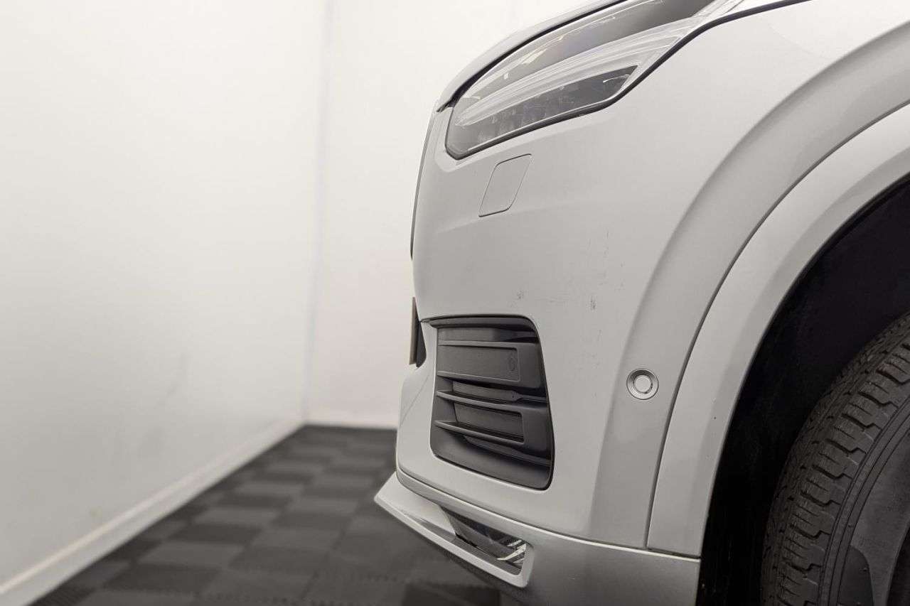 2019 VOLVO XC90 2019 VOLVO XC90