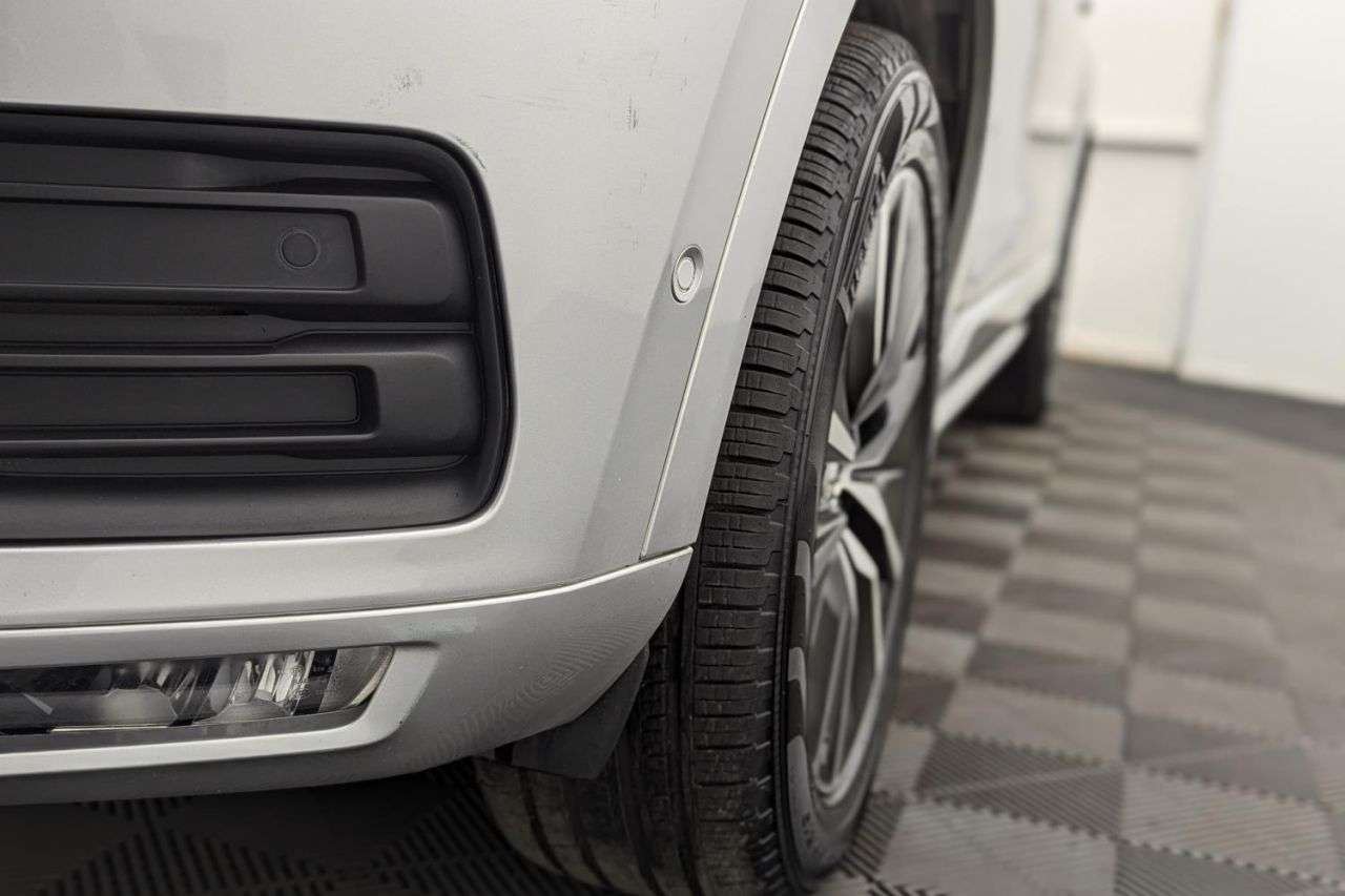 2019 VOLVO XC90 2019 VOLVO XC90