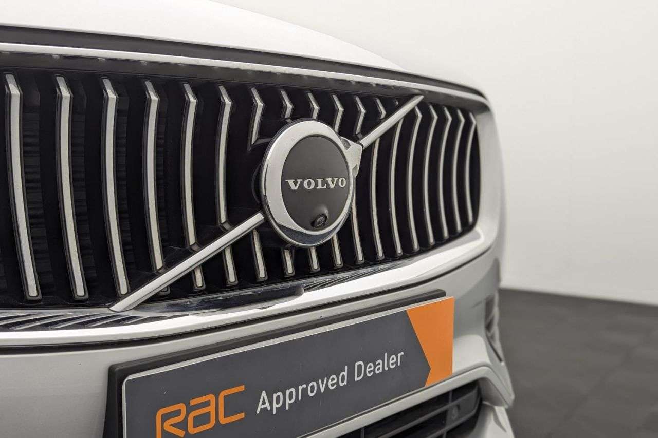 2019 VOLVO XC90 2019 VOLVO XC90