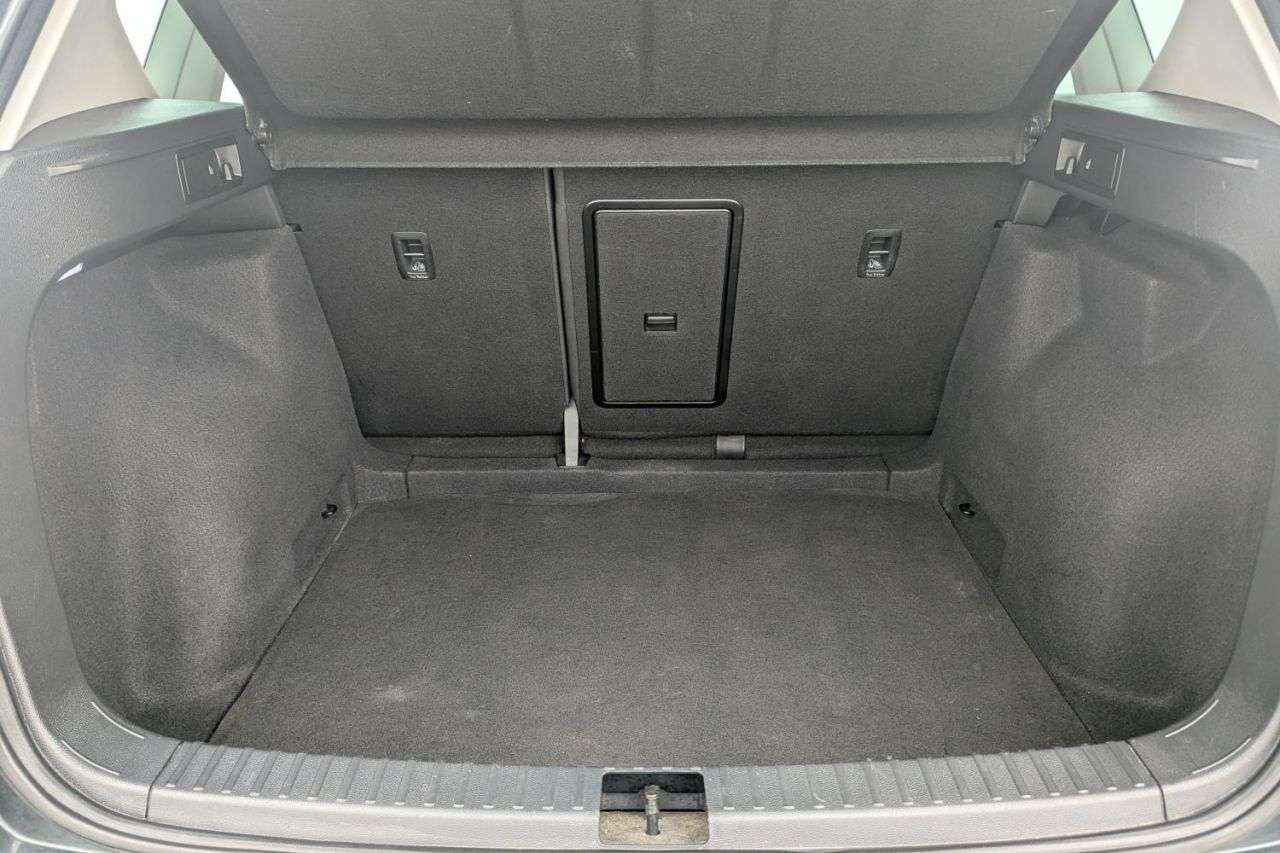 2021 SEAT ATECA 2021 SEAT ATECA