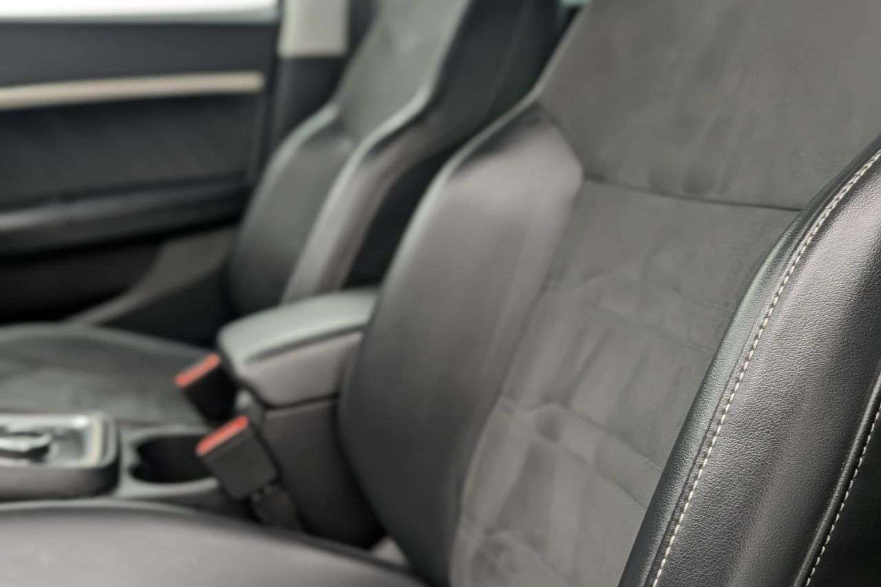 2021 SEAT ATECA 2021 SEAT ATECA