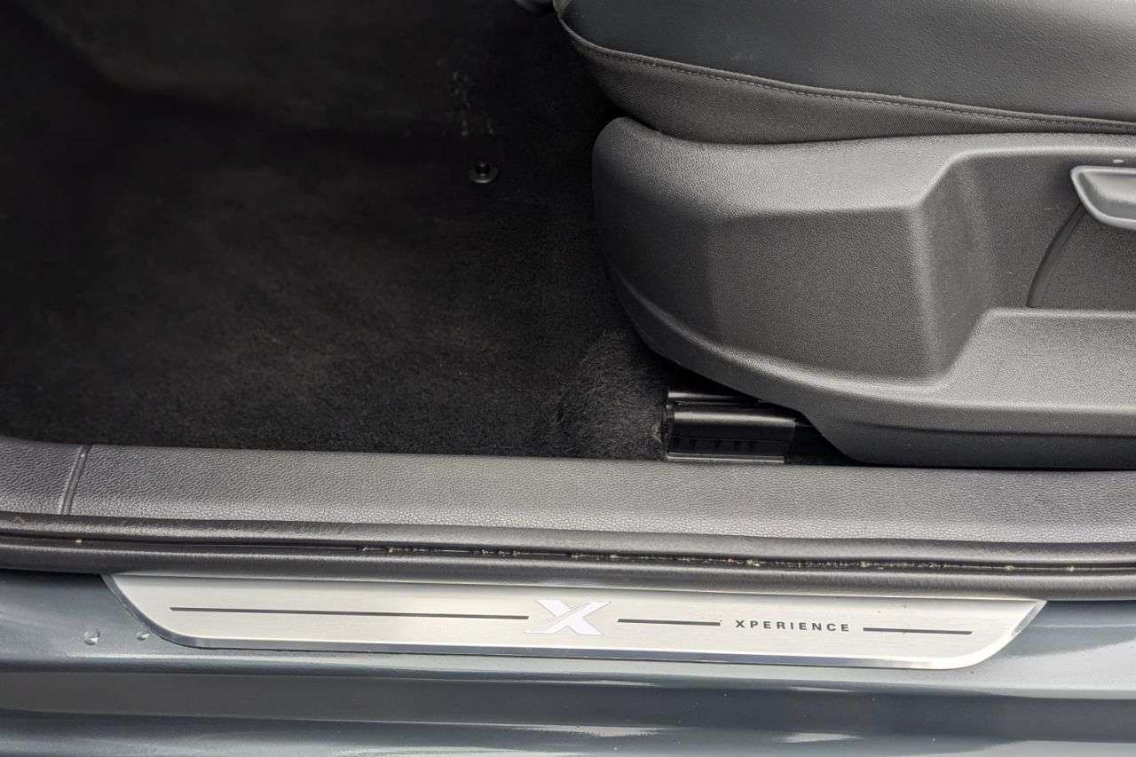 2021 SEAT ATECA 2021 SEAT ATECA