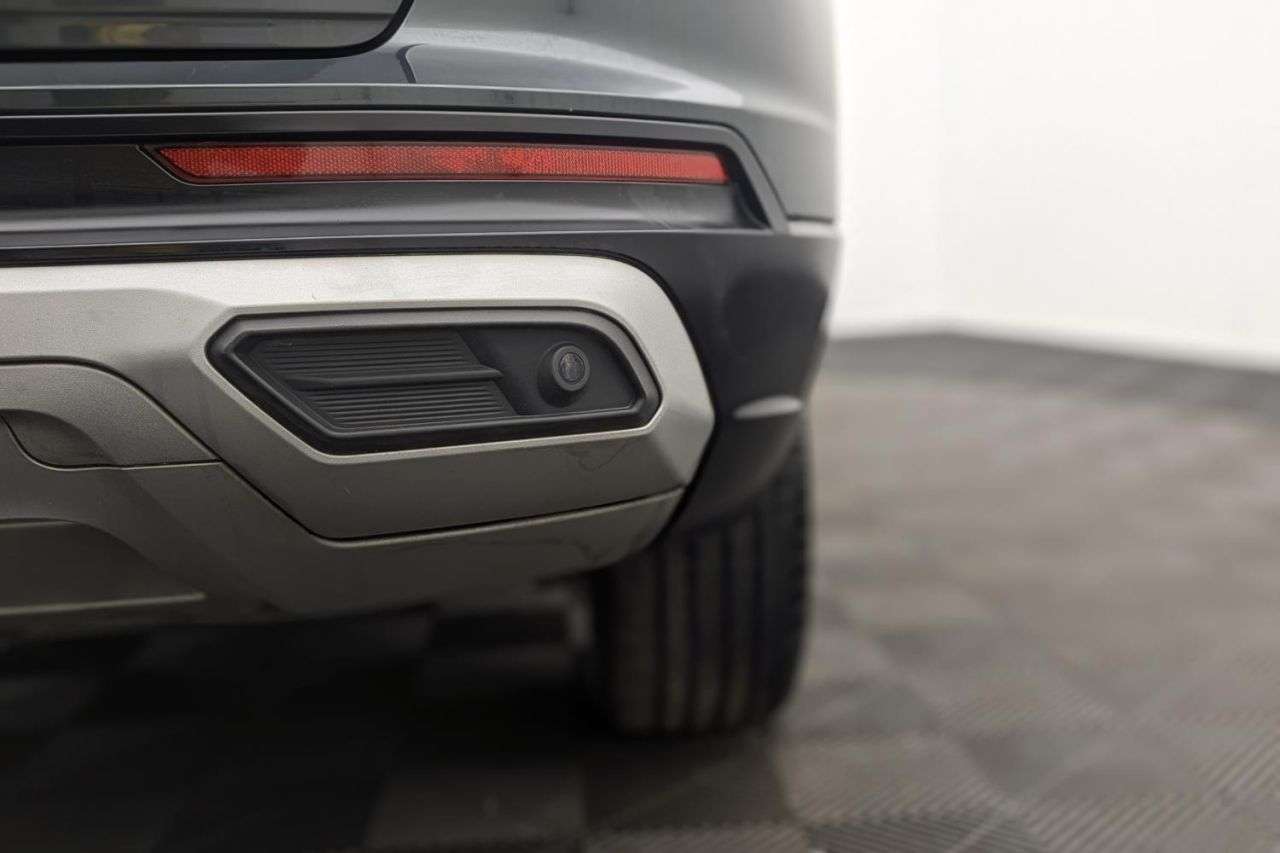 2021 SEAT ATECA 2021 SEAT ATECA