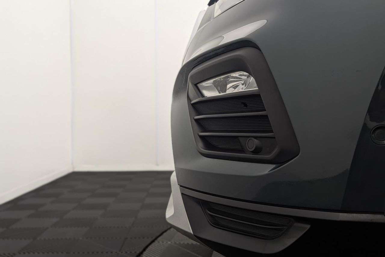 2021 SEAT ATECA 2021 SEAT ATECA