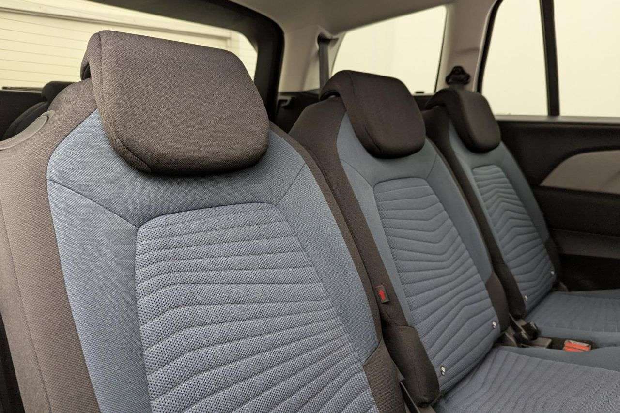 2018 CITROEN GRAND C4 PICASSO 2018 CITROEN GRAND C4 PICASSO