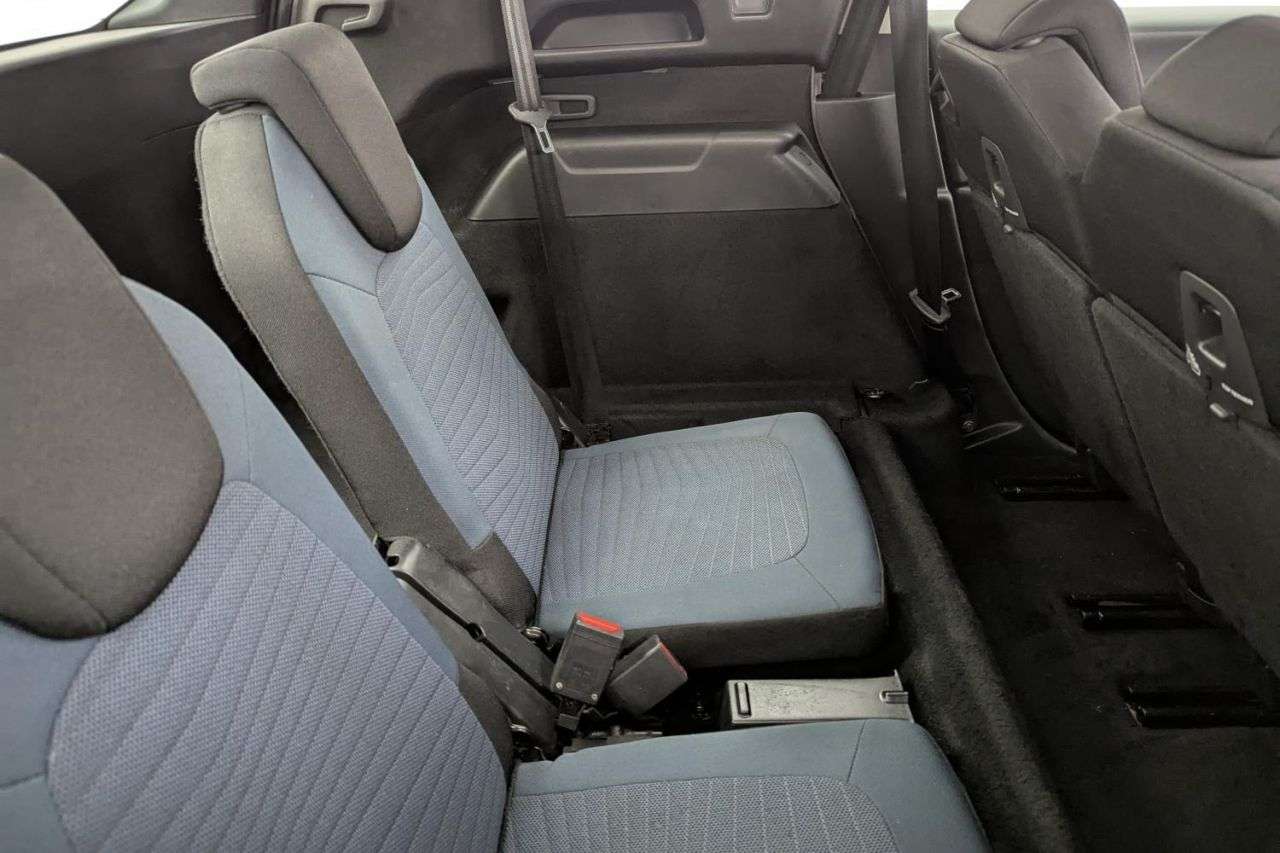 2018 CITROEN GRAND C4 PICASSO 2018 CITROEN GRAND C4 PICASSO