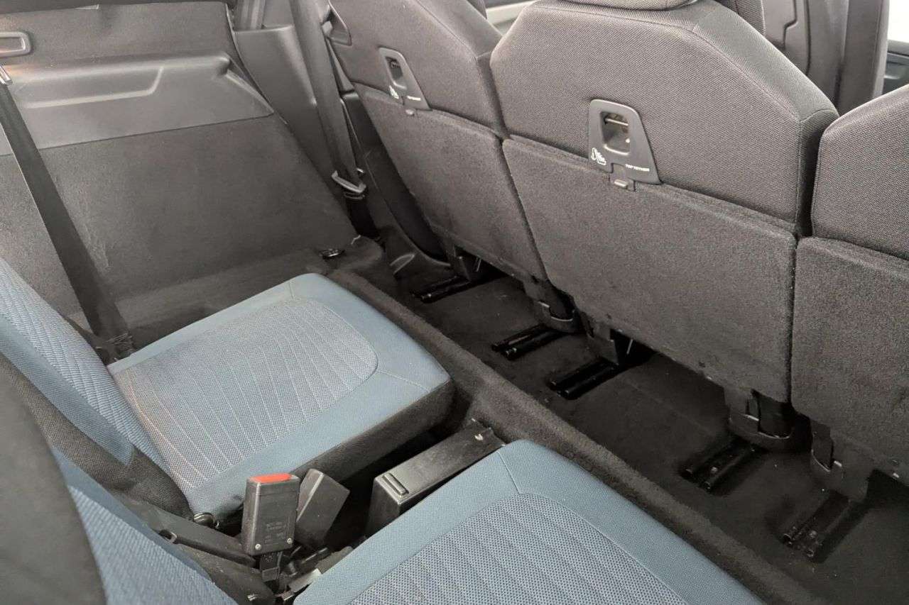 2018 CITROEN GRAND C4 PICASSO 2018 CITROEN GRAND C4 PICASSO