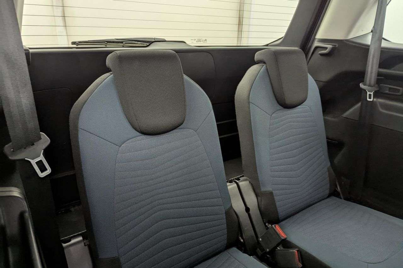 2018 CITROEN GRAND C4 PICASSO 2018 CITROEN GRAND C4 PICASSO