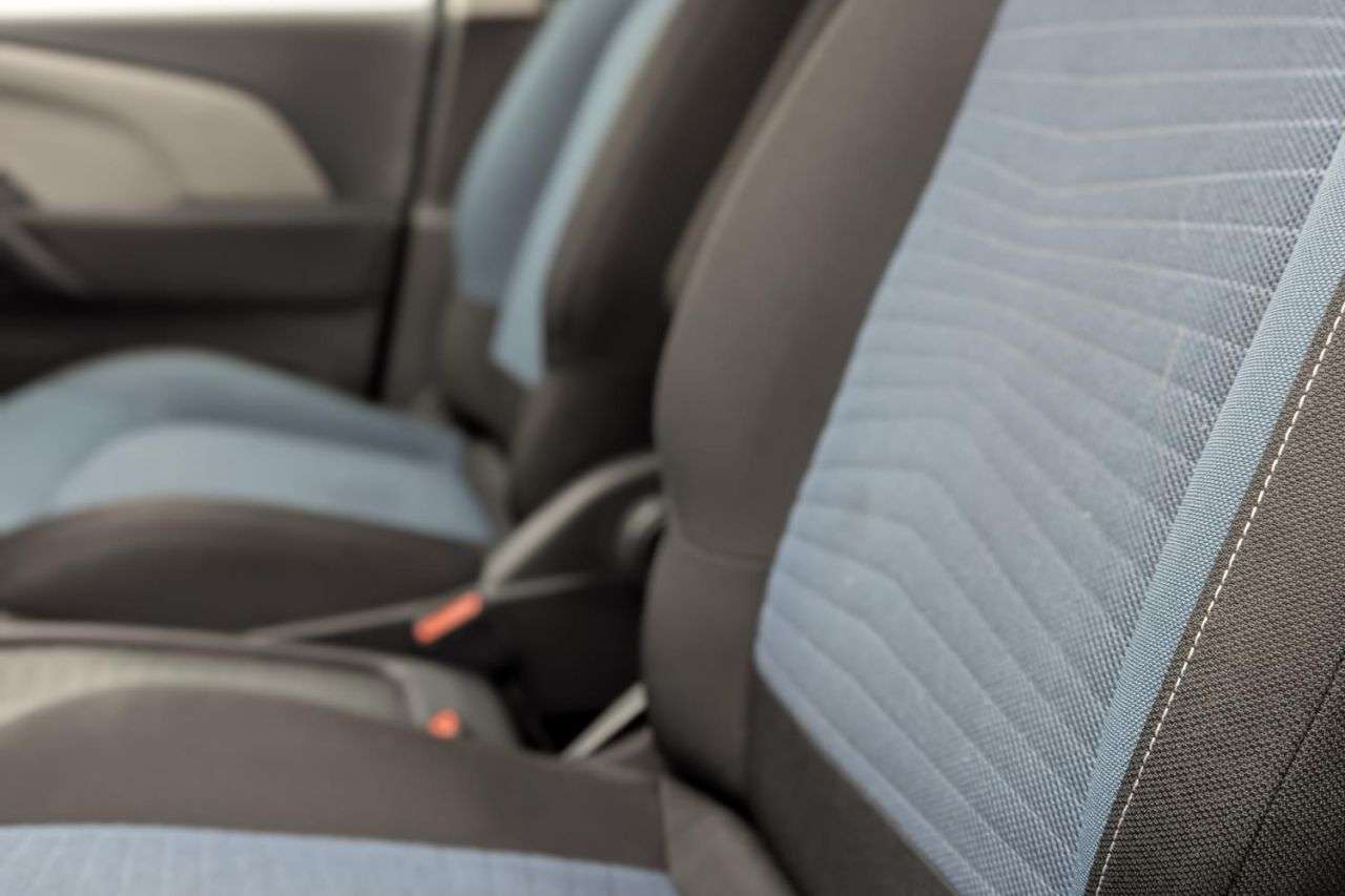 2018 CITROEN GRAND C4 PICASSO 2018 CITROEN GRAND C4 PICASSO