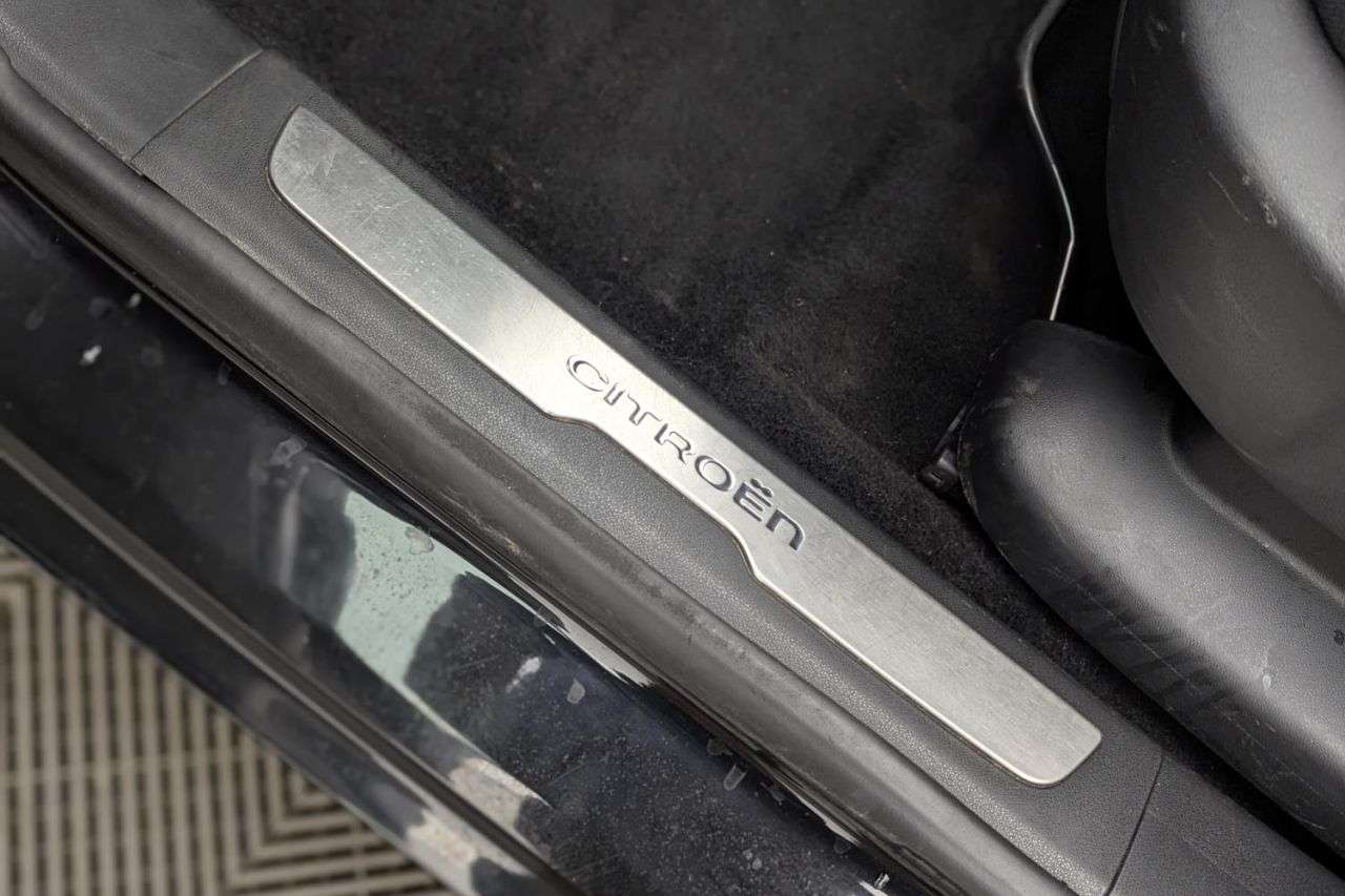 2018 CITROEN GRAND C4 PICASSO 2018 CITROEN GRAND C4 PICASSO