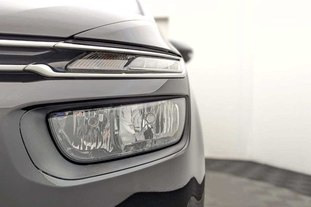 2018 CITROEN GRAND C4 PICASSO 2018 CITROEN GRAND C4 PICASSO