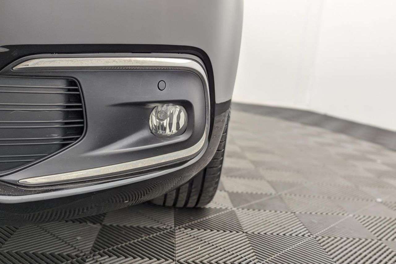 2018 CITROEN GRAND C4 PICASSO 2018 CITROEN GRAND C4 PICASSO