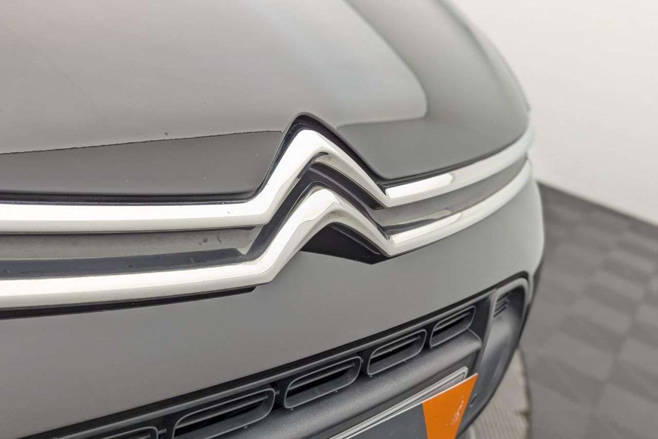 2018 CITROEN GRAND C4 PICASSO 2018 CITROEN GRAND C4 PICASSO