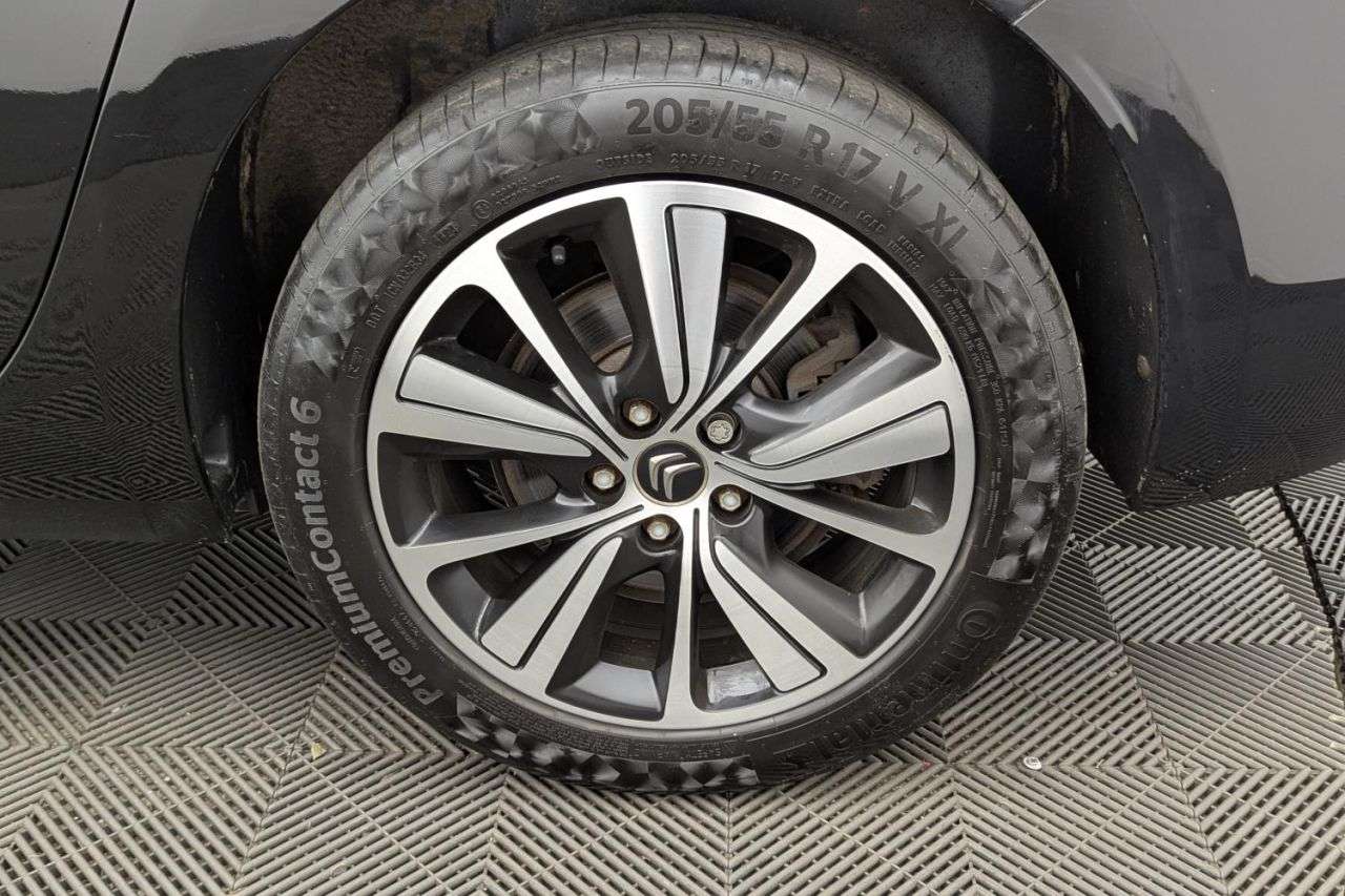 2018 CITROEN GRAND C4 PICASSO 2018 CITROEN GRAND C4 PICASSO