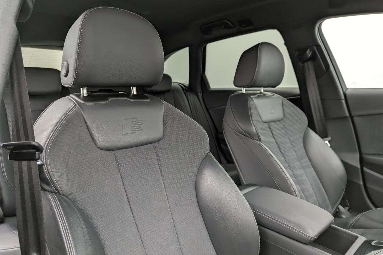 2022 AUDI A4 AVANT 2022 AUDI A4 AVANT