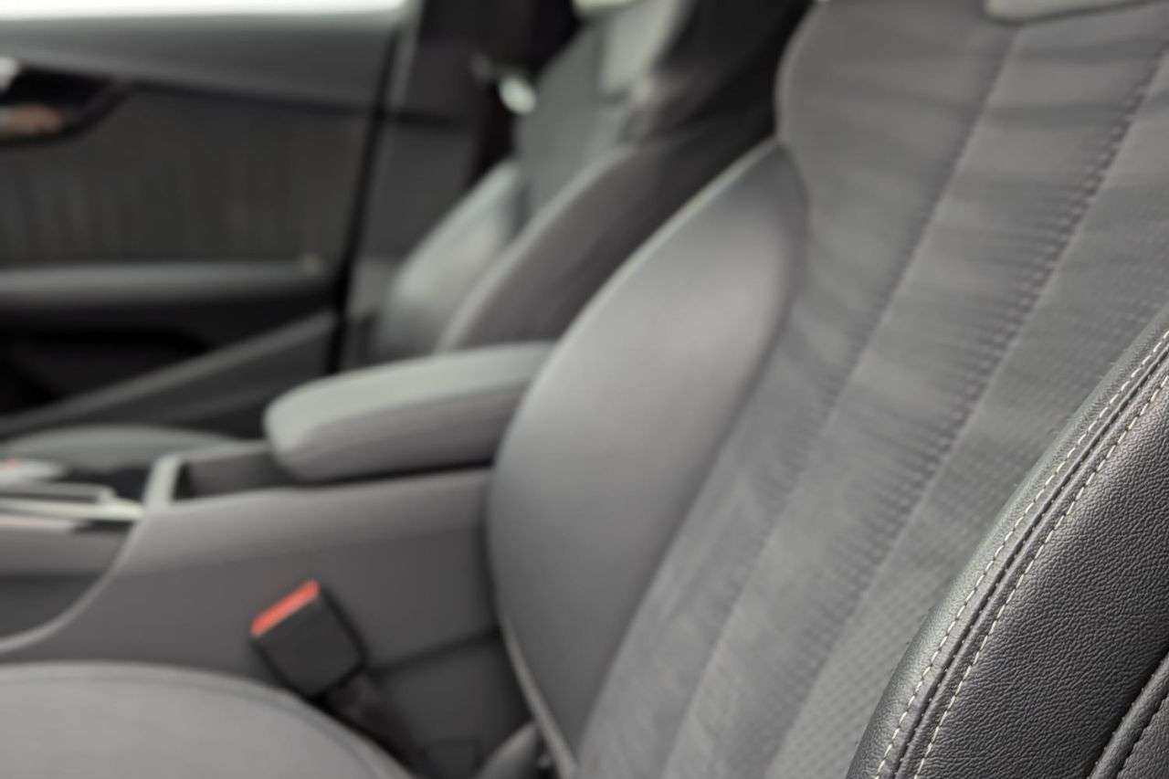 2022 AUDI A4 AVANT 2022 AUDI A4 AVANT