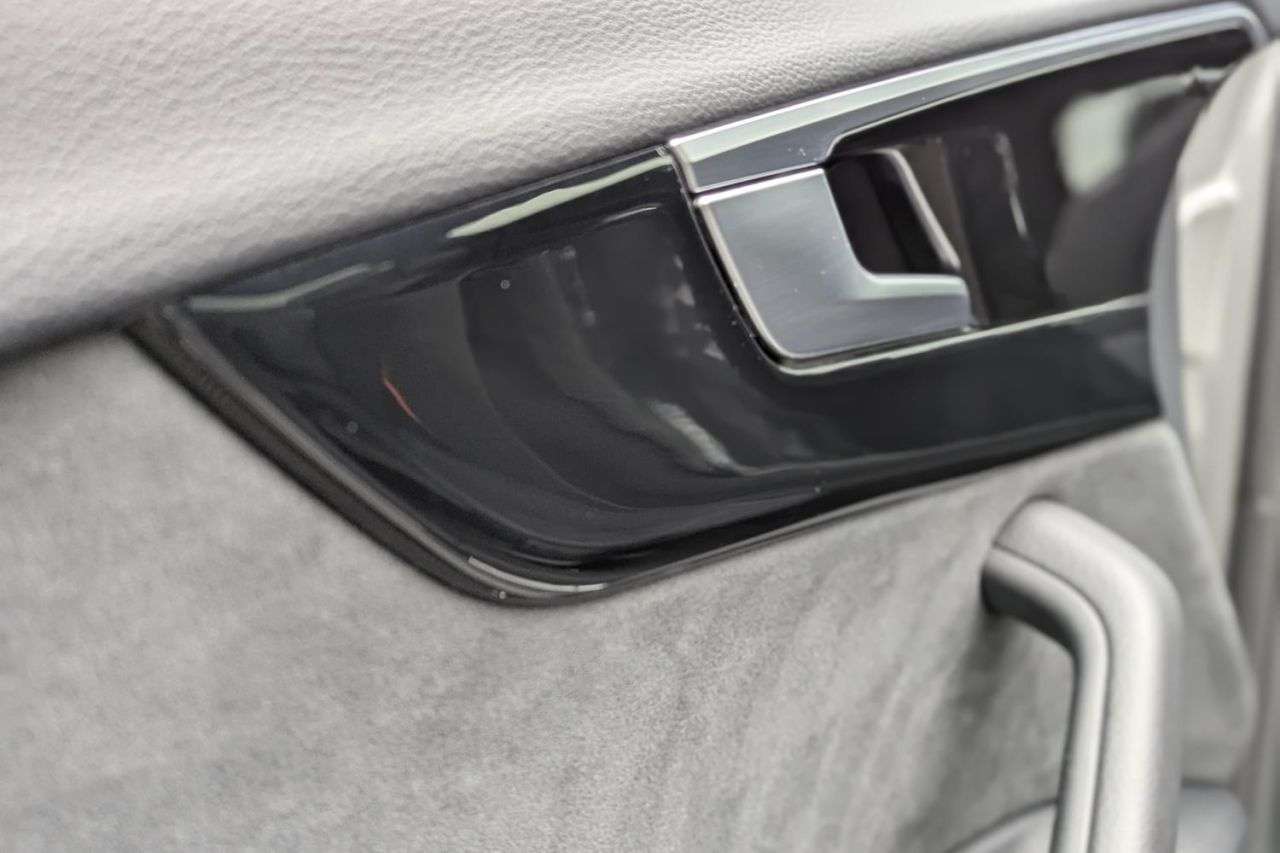 2022 AUDI A4 AVANT 2022 AUDI A4 AVANT