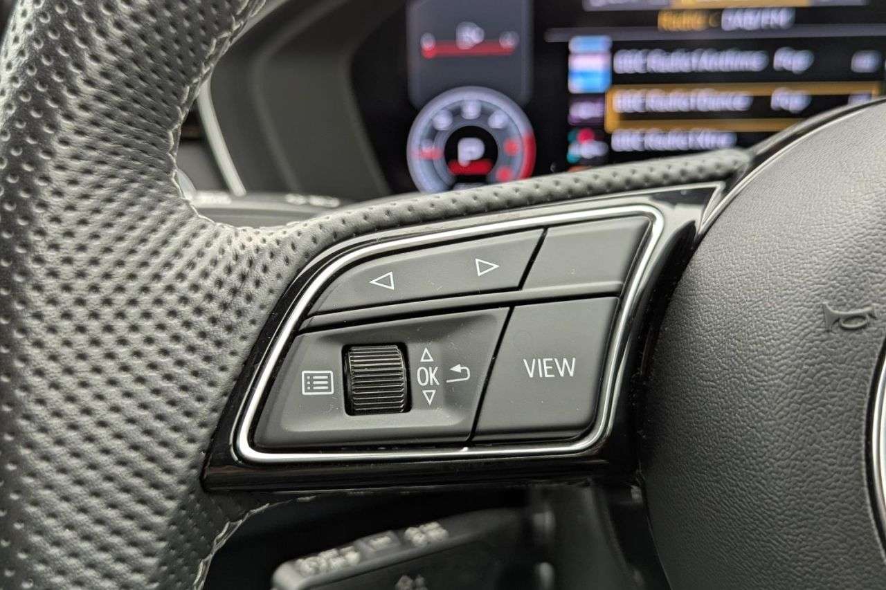 2022 AUDI A4 AVANT 2022 AUDI A4 AVANT