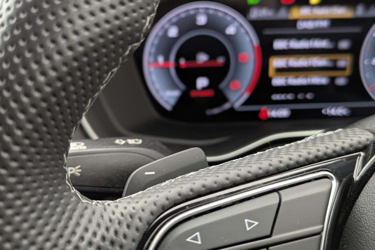 2022 AUDI A4 AVANT 2022 AUDI A4 AVANT