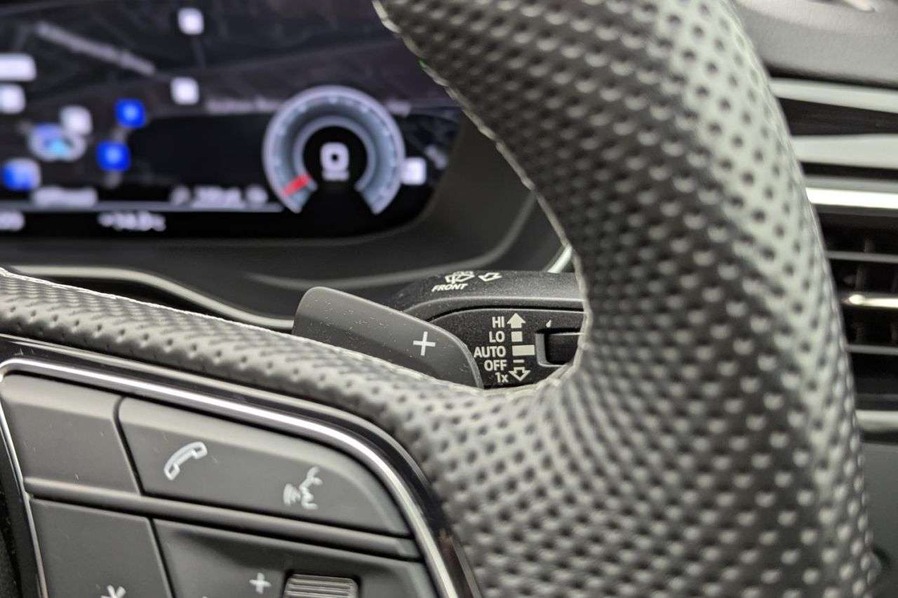 2022 AUDI A4 AVANT 2022 AUDI A4 AVANT