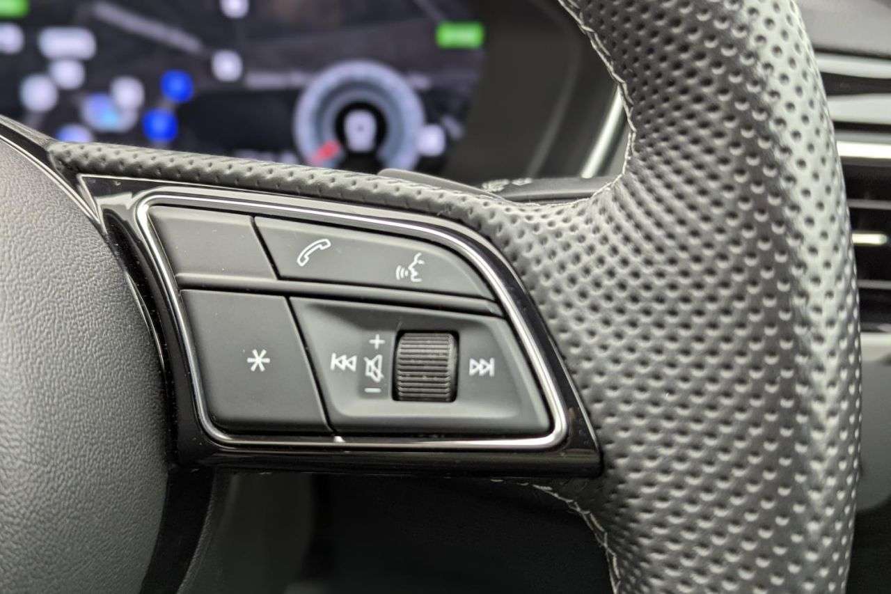 2022 AUDI A4 AVANT 2022 AUDI A4 AVANT