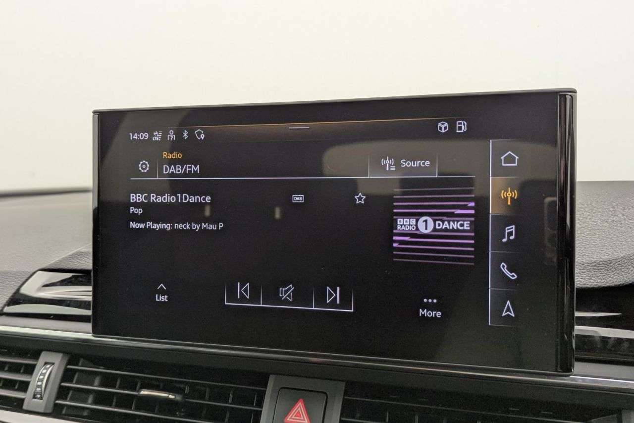 2022 AUDI A4 AVANT 2022 AUDI A4 AVANT