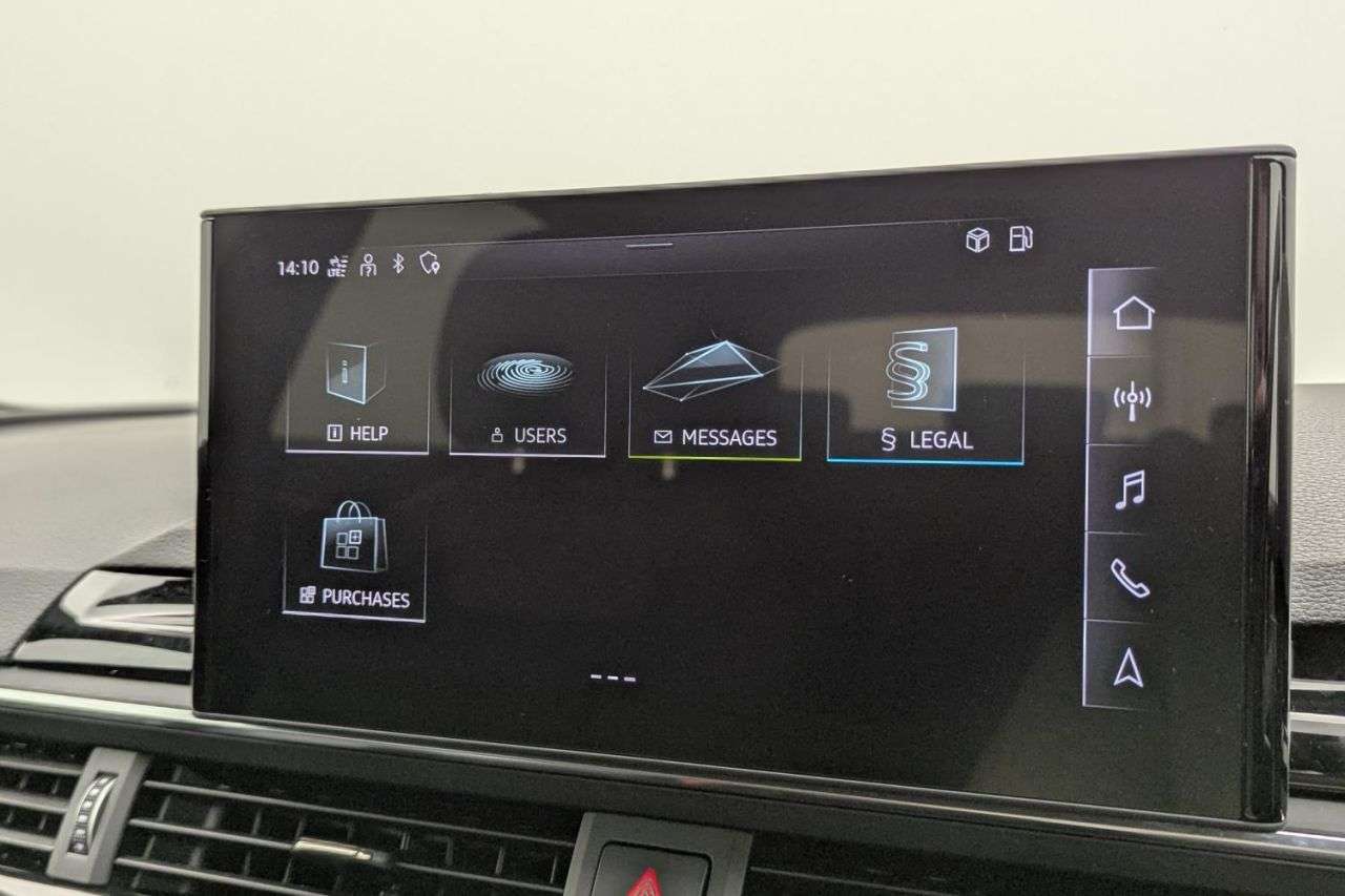 2022 AUDI A4 AVANT 2022 AUDI A4 AVANT