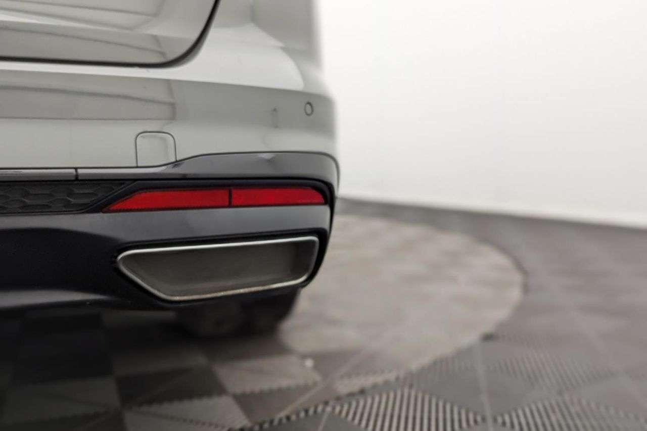 2022 AUDI A4 AVANT 2022 AUDI A4 AVANT