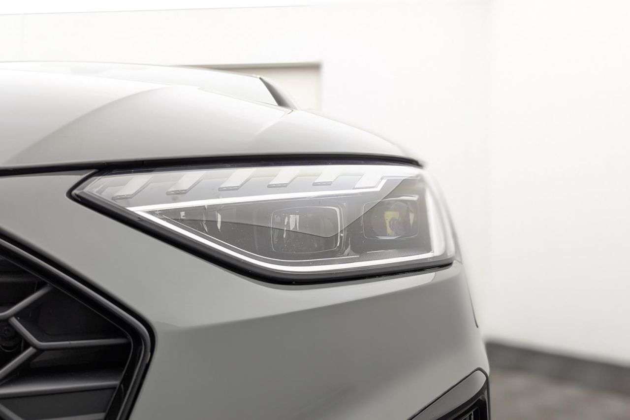 2022 AUDI A4 AVANT 2022 AUDI A4 AVANT