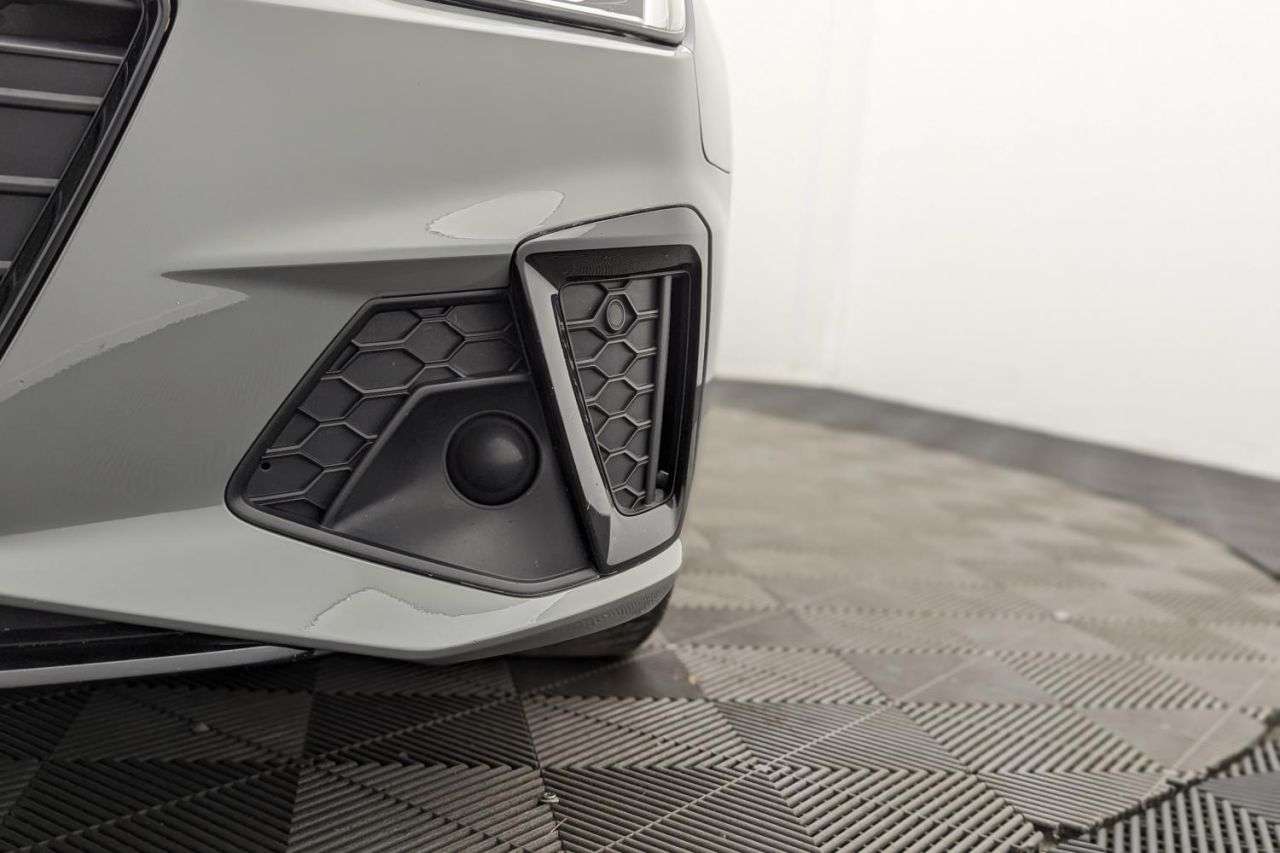 2022 AUDI A4 AVANT 2022 AUDI A4 AVANT