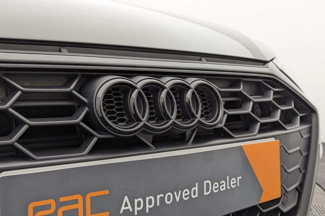 2022 AUDI A4 AVANT 2022 AUDI A4 AVANT