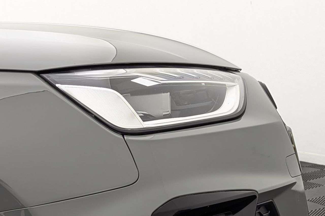 2022 AUDI A4 AVANT 2022 AUDI A4 AVANT