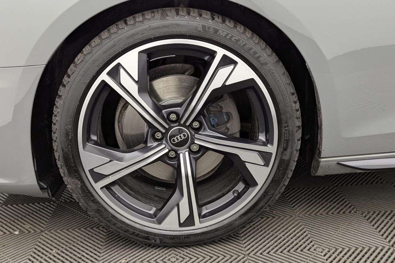 2022 AUDI A4 AVANT 2022 AUDI A4 AVANT