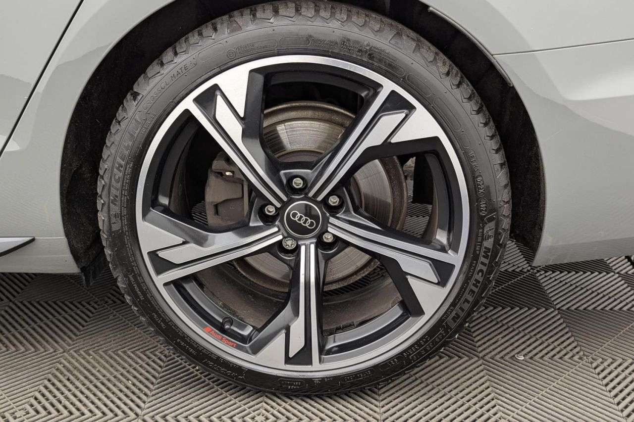 2022 AUDI A4 AVANT 2022 AUDI A4 AVANT